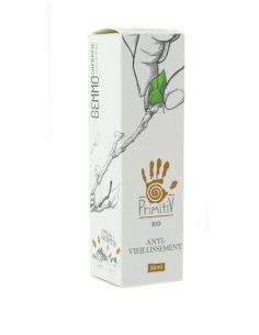 Anti-vieillissement 2