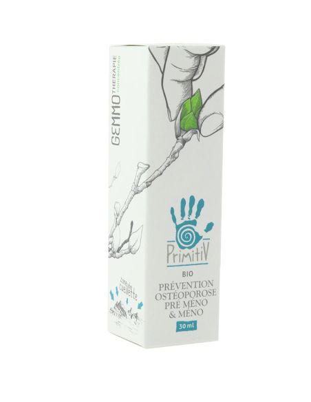 Prèv. ostéoporose pré méno & ménopause