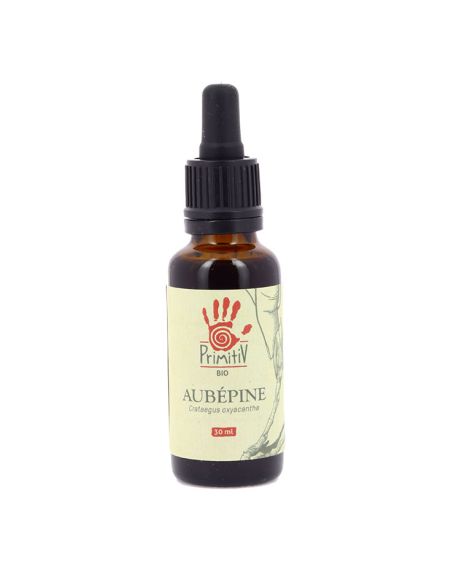 Aubépine Crataegus oxyacantha