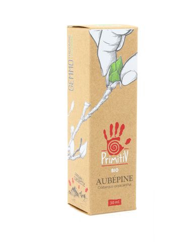 Aubépine Crataegus oxyacantha