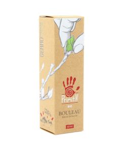 bouleau verruqueux Betula pendula