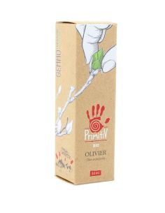 Olivier Olea europea