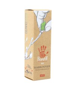 Marronnier Aesculus hippocastanum