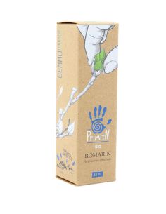 Romarin Rosmarinus officinalis